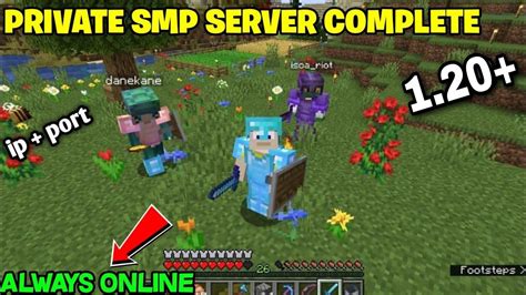 <strong>Minecraft</strong> servers allow players to play online or via a local area network with other people. . Why is rminecraft private